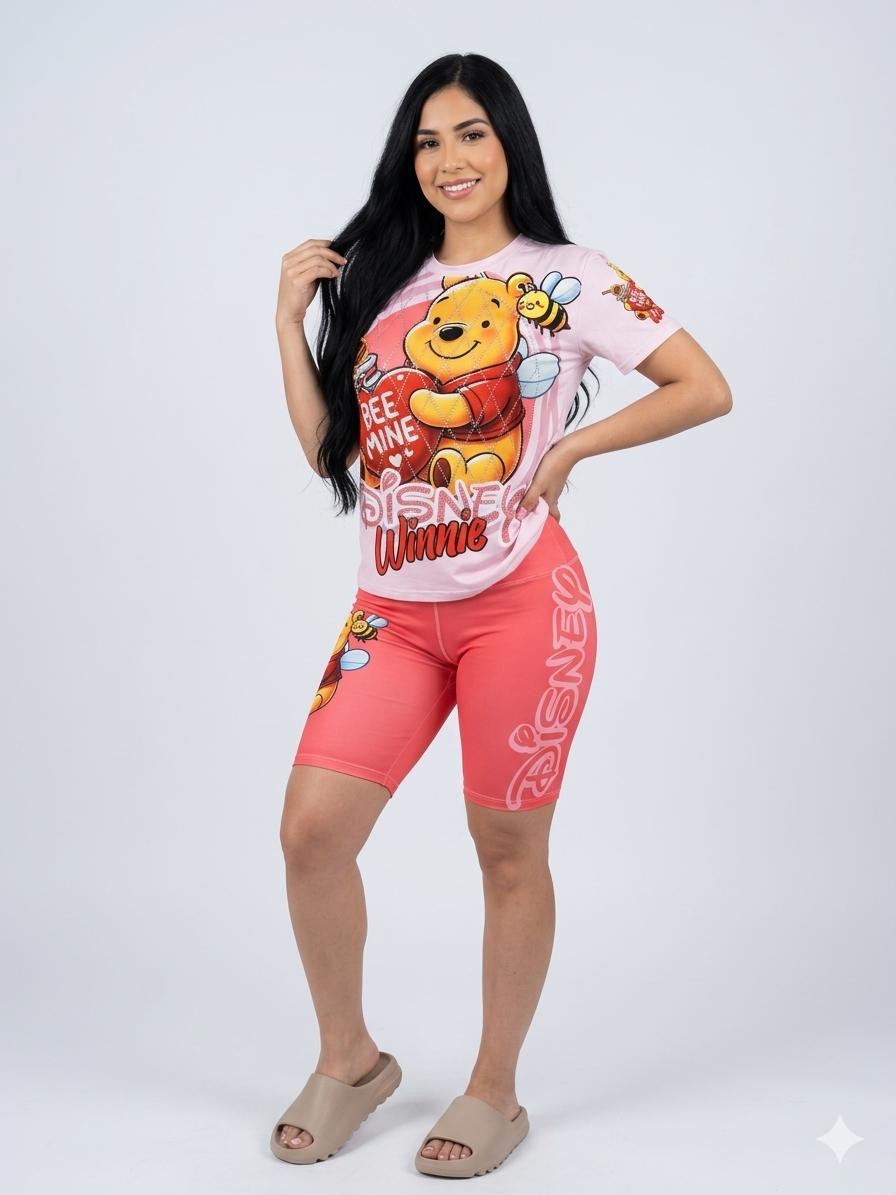 Set Deportivos Animados