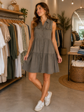 Vestido Casual