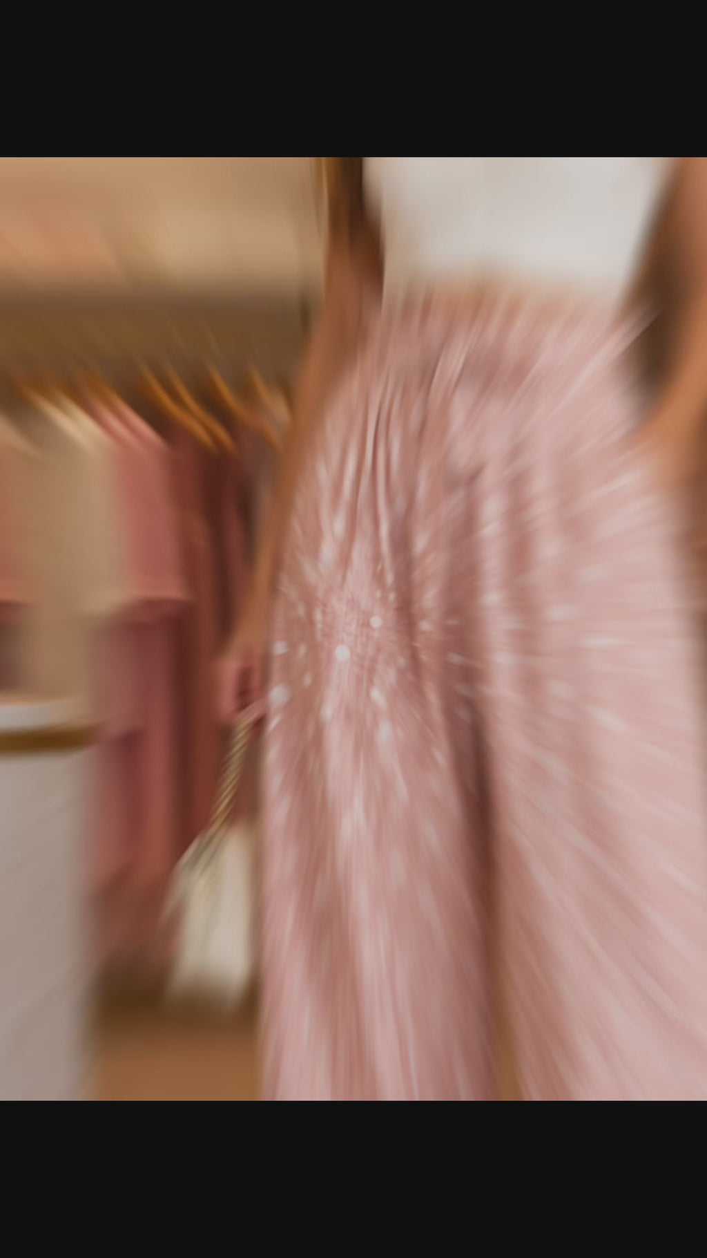 Pantalón De Lino